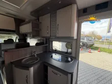 Fahrzeugbild Hobby Optima OnTour Alkoven A70 GFM *FRÜHLINGSAKTION* #18