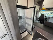 Fahrzeugbild Hobby Optima OnTour Alkoven A70 GFM *FRÜHLINGSAKTION* #21