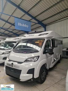 Fahrzeugbild Hobby ONTOUR C 680 GE #2