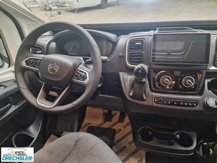 Fahrzeugbild Hobby ONTOUR C 680 GE #6