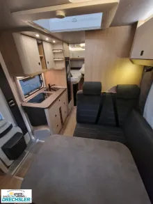 Fahrzeugbild Hobby ONTOUR C 680 GE #8