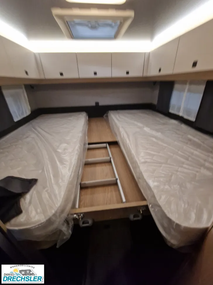 Fahrzeugbild Hobby ONTOUR C 680 GE #12