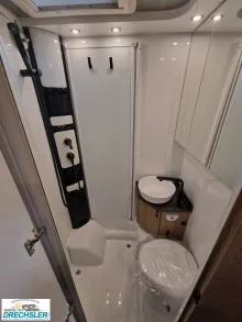 Fahrzeugbild Hobby ONTOUR C 680 GE #14