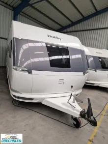 Fahrzeugbild Hobby Prestige 620 CL zum Sonderpreis! #2