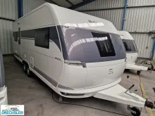 Fahrzeugbild Hobby Prestige 620 CL zum Sonderpreis! #3