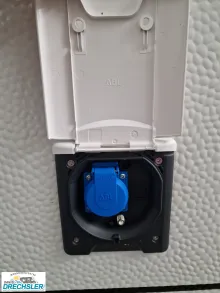 Fahrzeugbild Hobby Prestige 620 CL zum Sonderpreis! #5