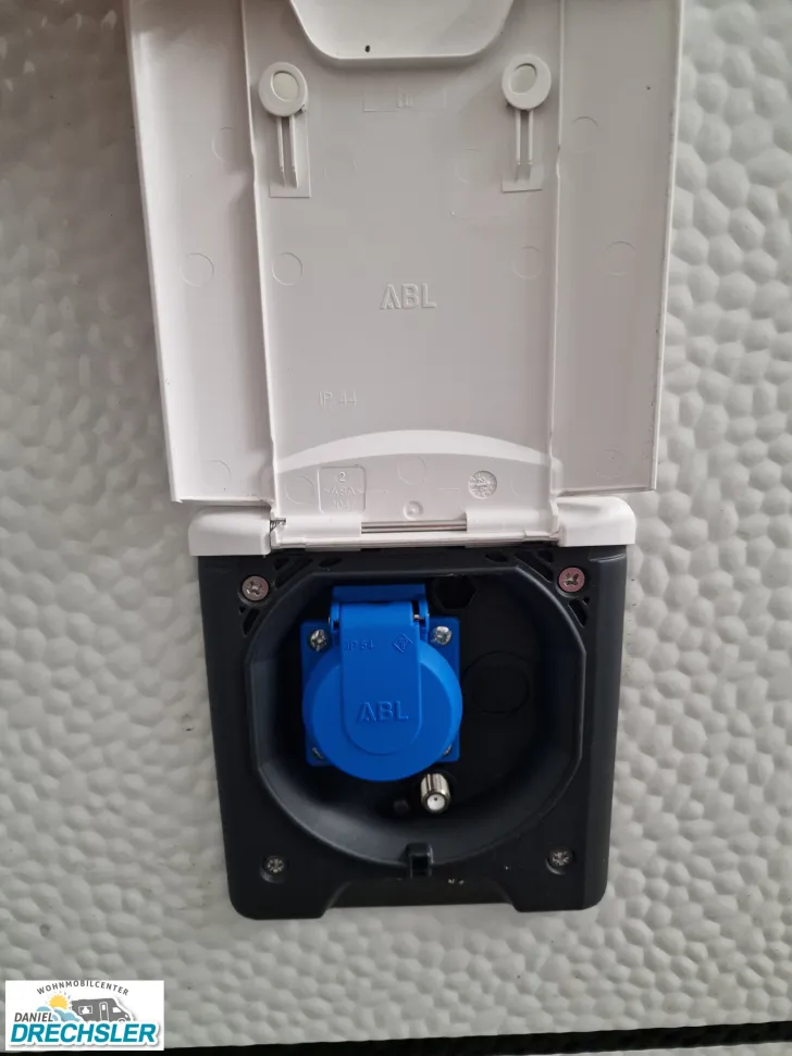 Fahrzeugbild Hobby Prestige 620 CL zum Sonderpreis! #5