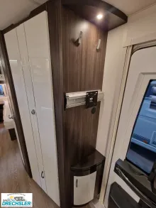 Fahrzeugbild Hobby Prestige 620 CL zum Sonderpreis! #7