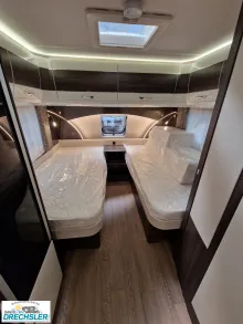 Fahrzeugbild Hobby Prestige 620 CL zum Sonderpreis! #12