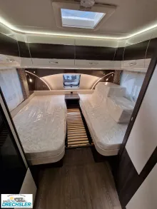 Fahrzeugbild Hobby Prestige 620 CL zum Sonderpreis! #13