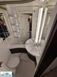 Fahrzeugbild Hobby Prestige 620 CL zum Sonderpreis! #14