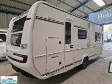 Fahrzeugbild Fendt Bianco Selection 515 SKM #4