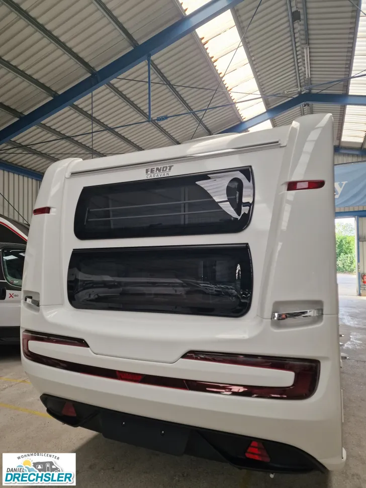 Fahrzeugbild Fendt Bianco Selection 515 SKM #5