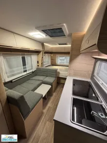 Fahrzeugbild Fendt Bianco Selection 515 SKM #7