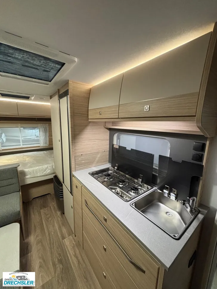 Fahrzeugbild Fendt Bianco Selection 515 SKM #8