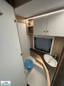 Fahrzeugbild Fendt Bianco Selection 515 SKM #12