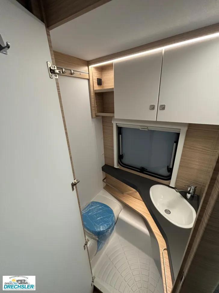 Fahrzeugbild Fendt Bianco Selection 515 SKM #12