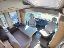 Fahrzeugbild Knaus Van TI Plus 650 MEG Platinum Selection Allrad VW #3