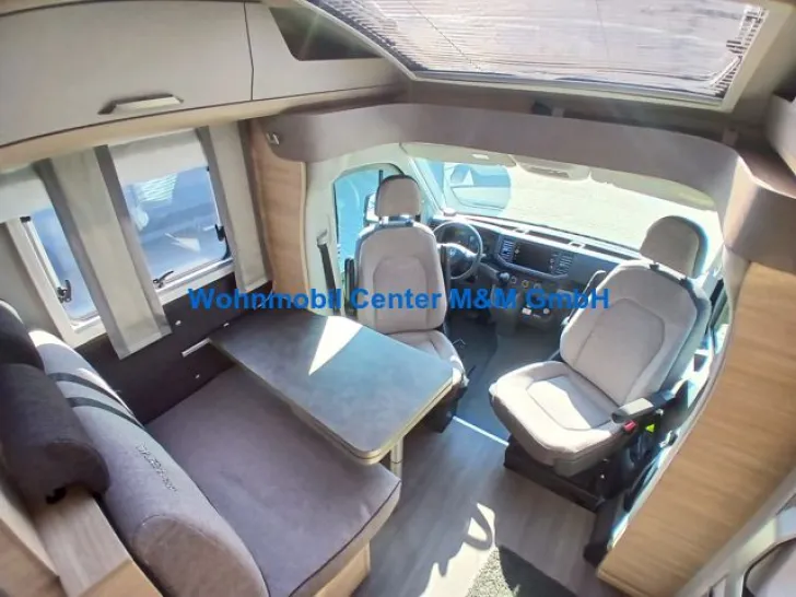 Fahrzeugbild Knaus Van TI Plus 650 MEG Platinum Selection Allrad VW #3