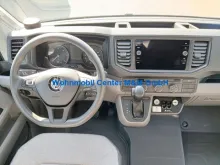 Fahrzeugbild Knaus Van TI Plus 650 MEG Platinum Selection Allrad VW #5