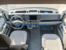 Fahrzeugbild Knaus Van TI Plus 650 MEG Platinum Selection Allrad VW #6