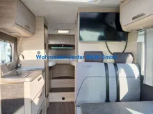 Fahrzeugbild Knaus Van TI Plus 650 MEG Platinum Selection Allrad VW #7