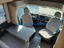 Fahrzeugbild Knaus Van TI Plus 650 MEG Platinum Selection Allrad VW #8