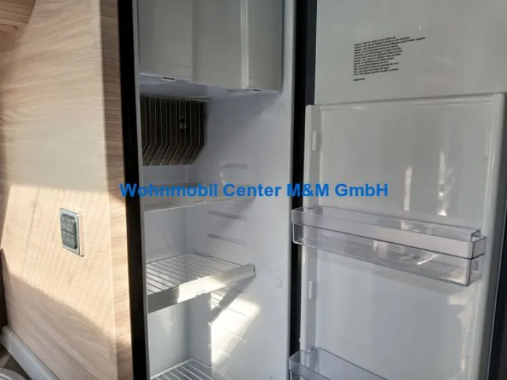 Fahrzeugbild Knaus Van TI Plus 650 MEG Platinum Selection Allrad VW #9