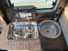 Fahrzeugbild Knaus Van TI Plus 650 MEG Platinum Selection Allrad VW #10