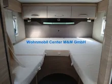 Fahrzeugbild Knaus Van TI Plus 650 MEG Platinum Selection Allrad VW #11