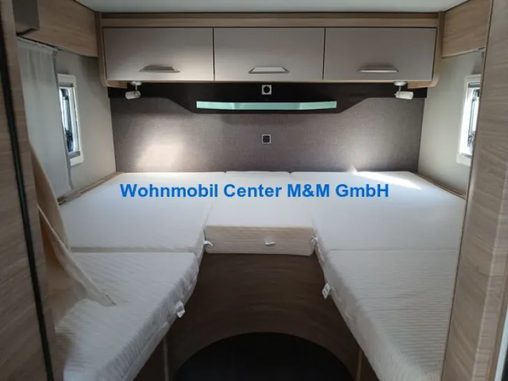 Fahrzeugbild Knaus Van TI Plus 650 MEG Platinum Selection Allrad VW #11