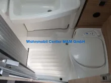 Fahrzeugbild Knaus Van TI Plus 650 MEG Platinum Selection Allrad VW #12