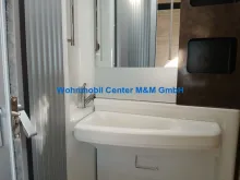 Fahrzeugbild Knaus Van TI Plus 650 MEG Platinum Selection Allrad VW #13