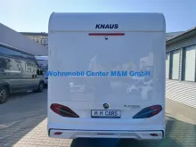 Fahrzeugbild Knaus Van TI Plus 650 MEG Platinum Selection Allrad VW #14