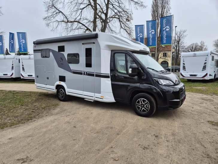 Fahrzeugbild Knaus L!VE / LIVE Wave 650 MEG *Black-Selection* #3