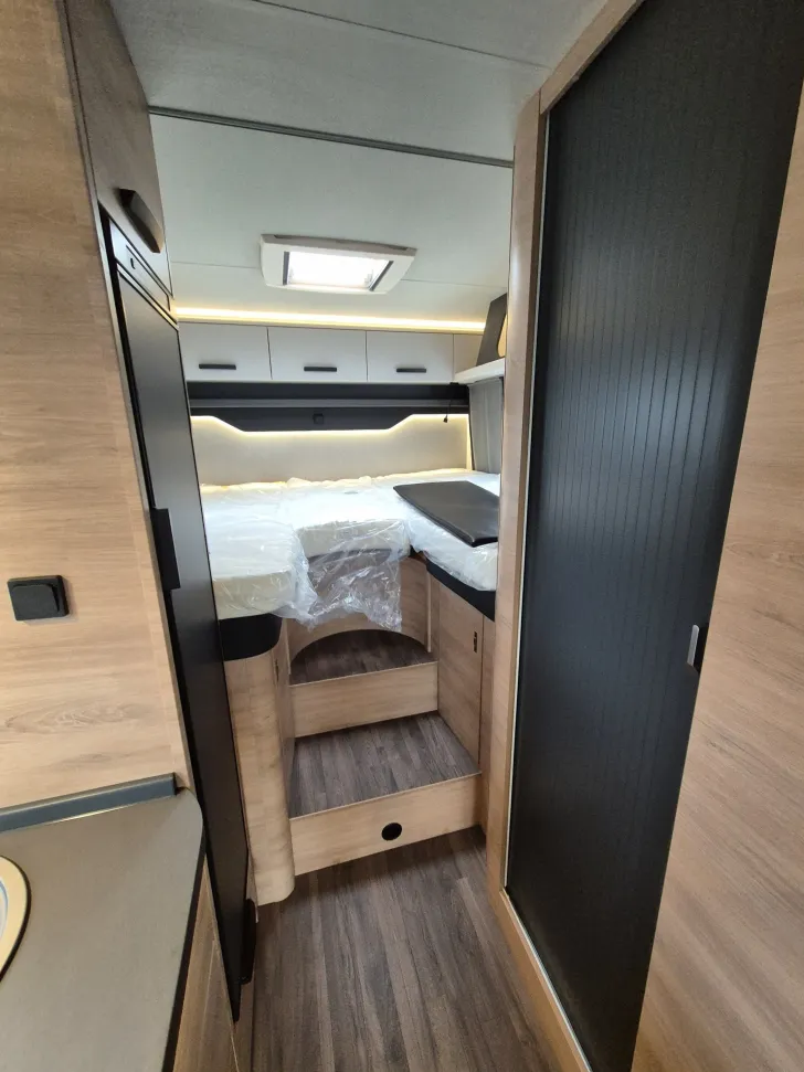 Fahrzeugbild Knaus L!VE / LIVE Wave 650 MEG *Black-Selection* #23