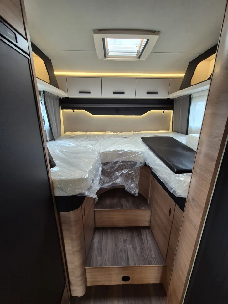 Fahrzeugbild Knaus L!VE / LIVE Wave 650 MEG *Black-Selection* #28