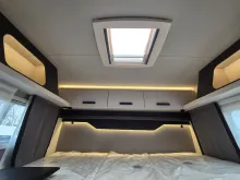 Fahrzeugbild Knaus L!VE / LIVE Wave 650 MEG *Black-Selection* #32