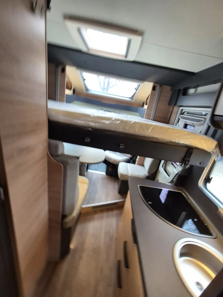 Fahrzeugbild Knaus L!VE / LIVE Wave 650 MEG *Black-Selection* #34