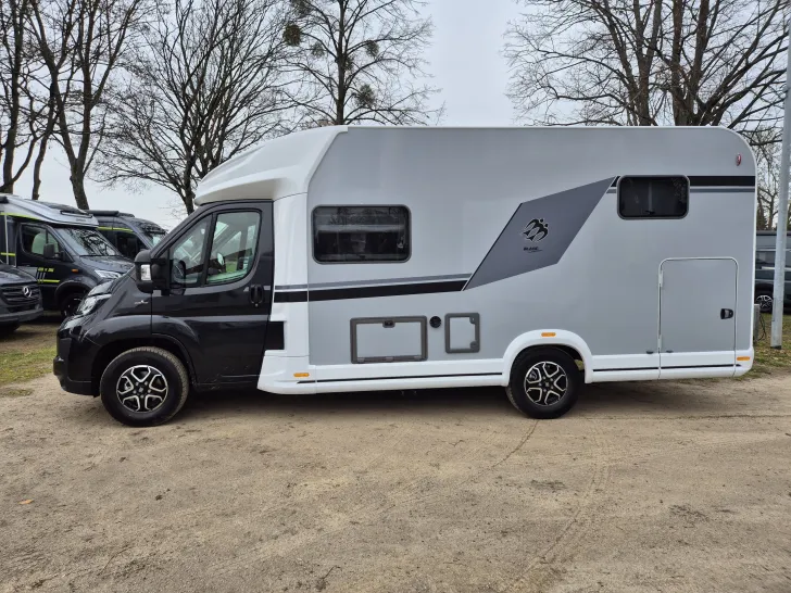 Fahrzeugbild Knaus L!VE / LIVE Wave 650 MEG *Black-Selection* #43