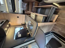 Fahrzeugbild Knaus L!VE / LIVE Wave 650 MEG *Black-Selection* #20