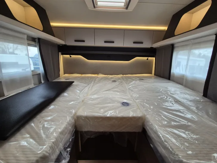 Fahrzeugbild Knaus L!VE / LIVE Wave 650 MEG *Black-Selection* #29