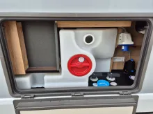 Fahrzeugbild Knaus L!VE / LIVE Wave 650 MEG *Black-Selection* #41