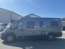 Fahrzeugbild Roadcar R 640, 10" Navi+RFK, Easy-Driving+, Markise #3