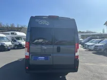 Fahrzeugbild Roadcar R 640, 10" Navi+RFK, Easy-Driving+, Markise #5