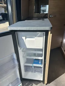 Fahrzeugbild Roadcar R 640, 10" Navi+RFK, Easy-Driving+, Markise #13