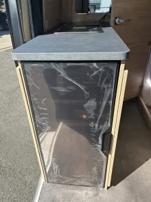 Fahrzeugbild Roadcar R 640, 10" Navi+RFK, Easy-Driving+, Markise #14