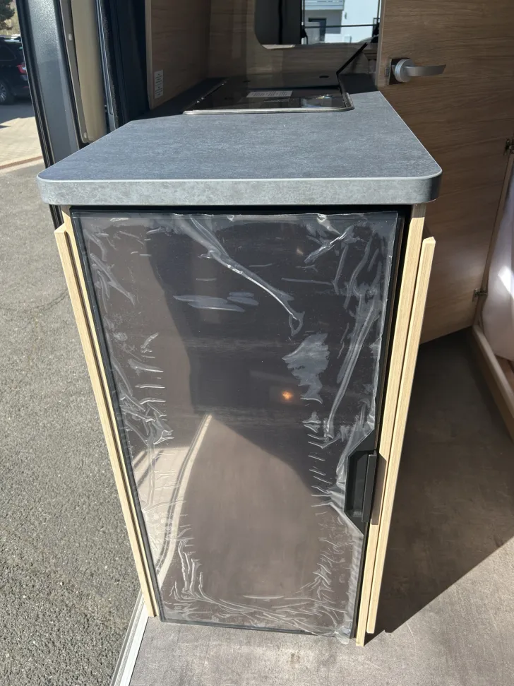 Fahrzeugbild Roadcar R 640, 10" Navi+RFK, Easy-Driving+, Markise #14