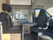 Fahrzeugbild Roadcar R 640, 10" Navi+RFK, Easy-Driving+, Markise #16