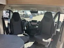 Fahrzeugbild Roadcar R 640, 10" Navi+RFK, Easy-Driving+, Markise #17